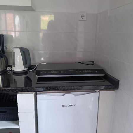 An Der Rotbuche Apartment Wernigerode Bagian luar foto