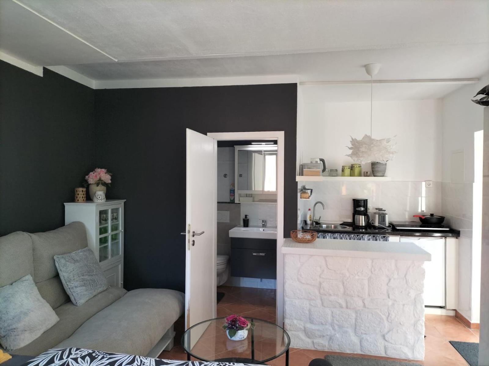 An Der Rotbuche Apartment Wernigerode Bagian luar foto