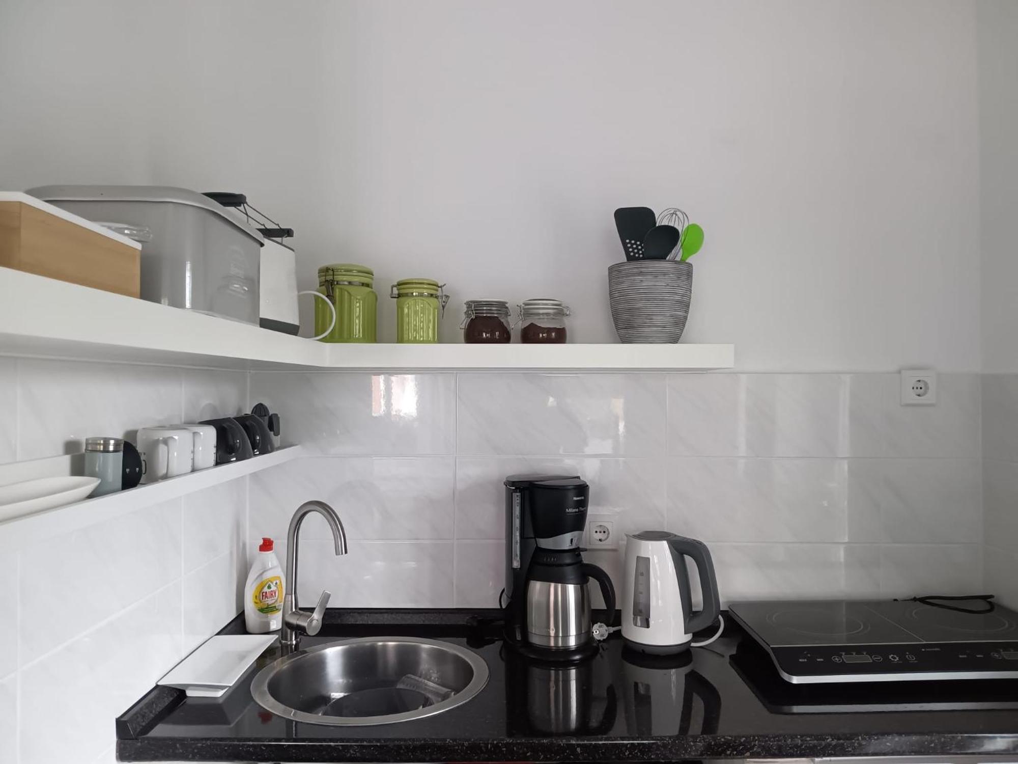 An Der Rotbuche Apartment Wernigerode Bagian luar foto